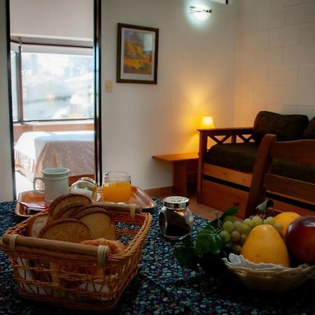 Bad-Wiessee Apart Hotel & Spa Villa General Belgrano Buitenkant foto