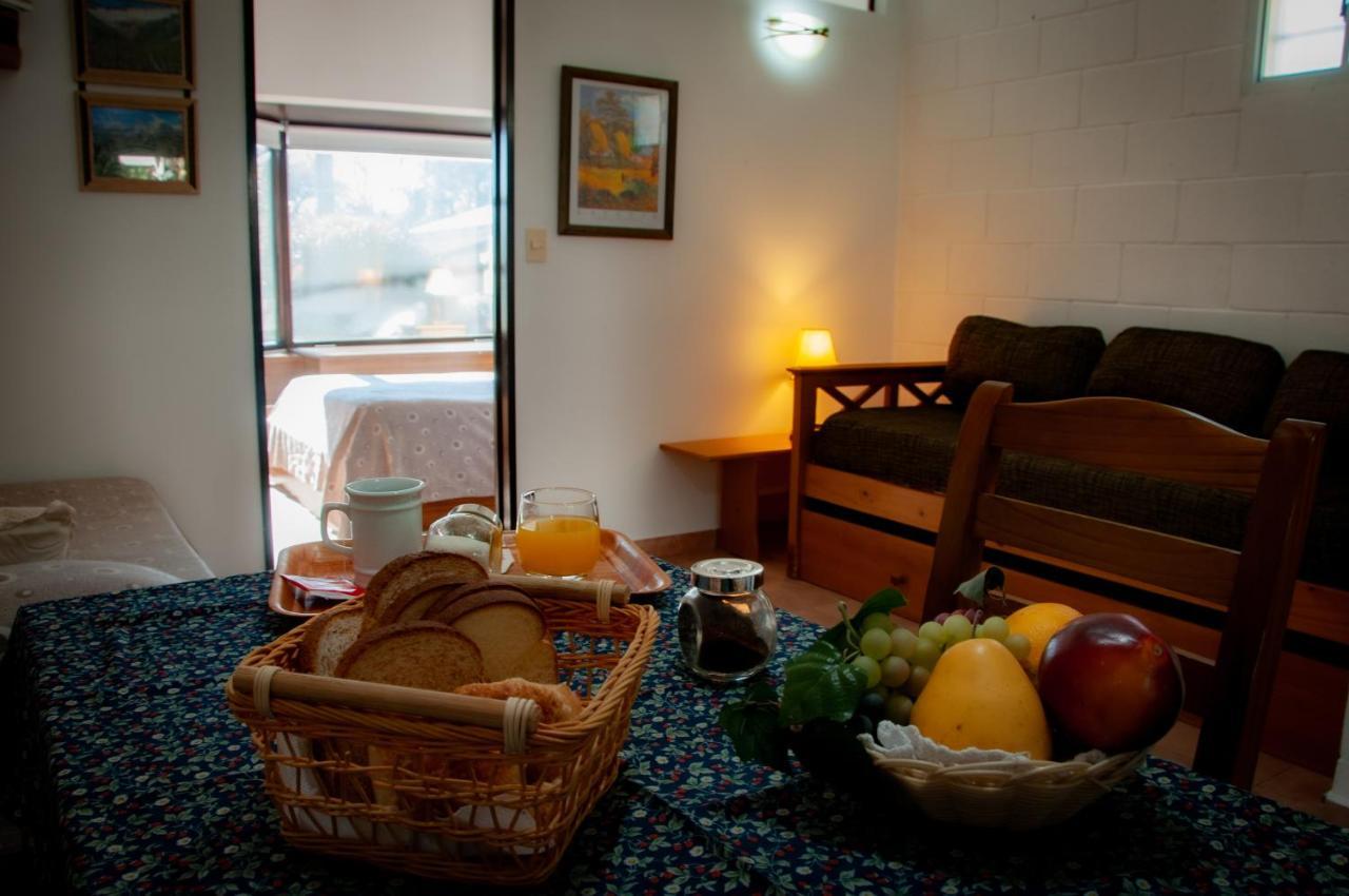 Bad-Wiessee Apart Hotel & Spa Villa General Belgrano Buitenkant foto