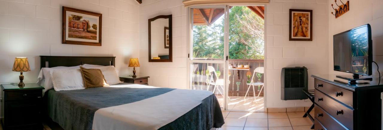 Bad-Wiessee Apart Hotel & Spa Villa General Belgrano Buitenkant foto