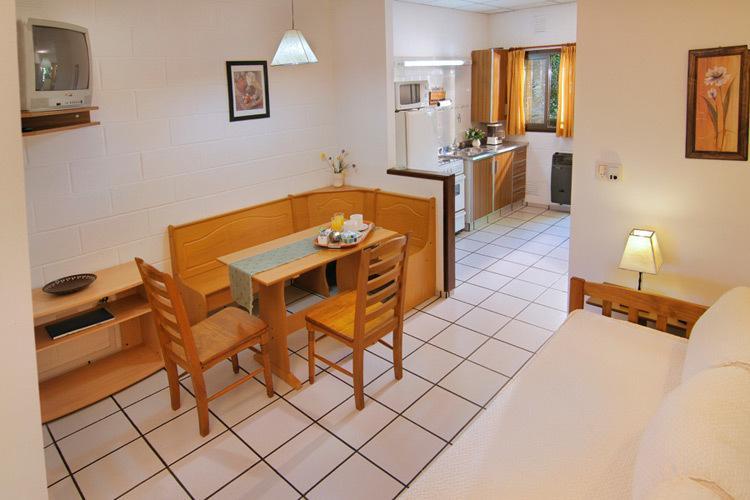 Bad-Wiessee Apart Hotel & Spa Villa General Belgrano Buitenkant foto