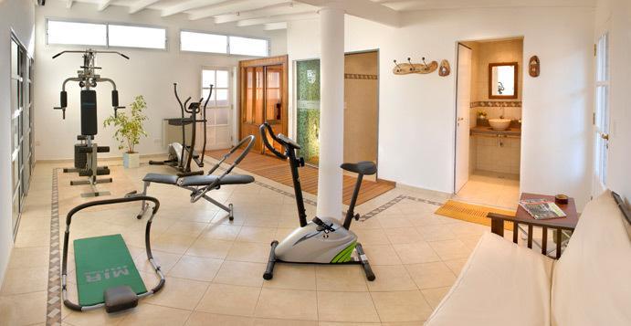 Bad-Wiessee Apart Hotel & Spa Villa General Belgrano Buitenkant foto