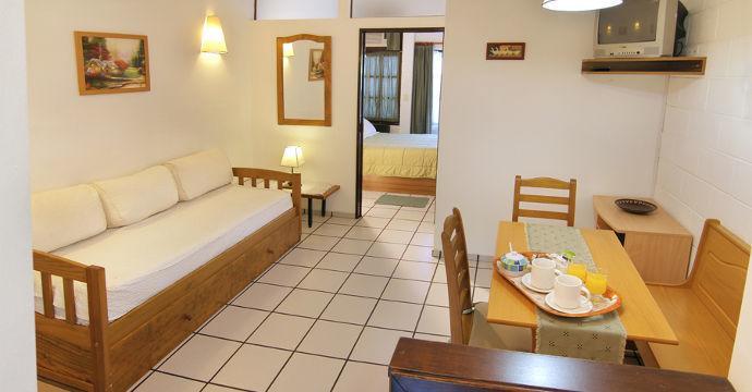 Bad-Wiessee Apart Hotel & Spa Villa General Belgrano Buitenkant foto