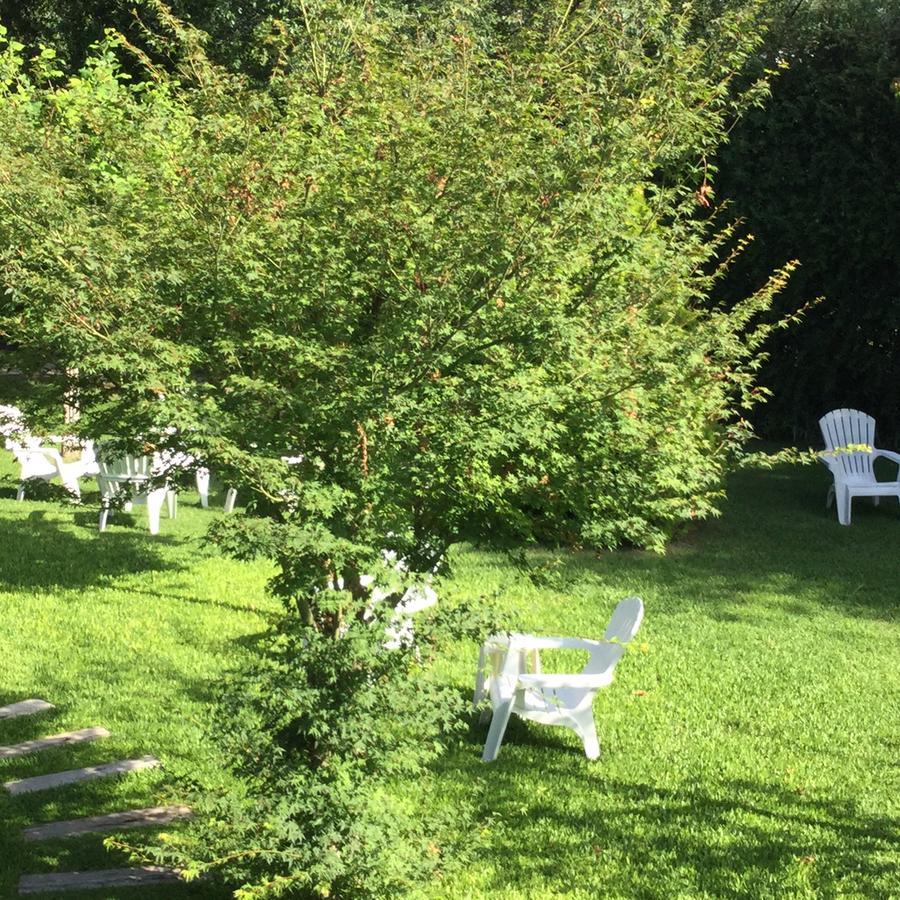Bad-Wiessee Apart Hotel & Spa Villa General Belgrano Buitenkant foto