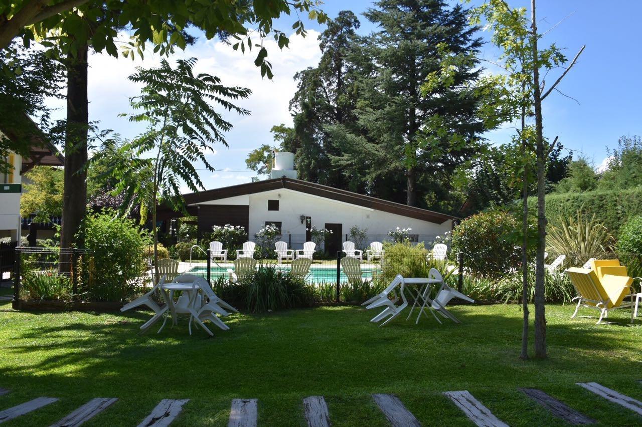 Bad-Wiessee Apart Hotel & Spa Villa General Belgrano Buitenkant foto