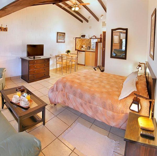 Bad-Wiessee Apart Hotel & Spa Villa General Belgrano Buitenkant foto
