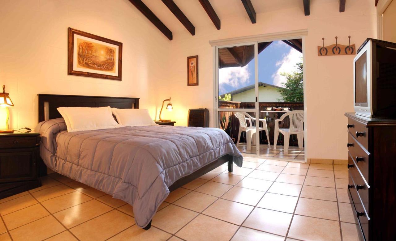 Bad-Wiessee Apart Hotel & Spa Villa General Belgrano Buitenkant foto